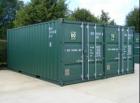 Storage in Leicester